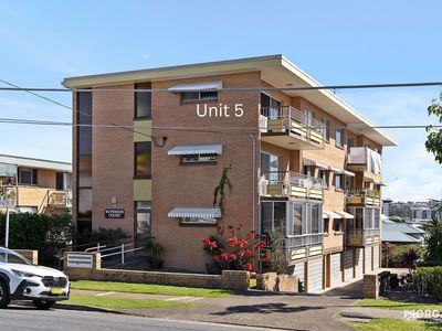 5 / 21 Rialto Street, Coorparoo