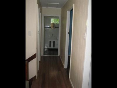 166 Charlotte Steet, Cooktown