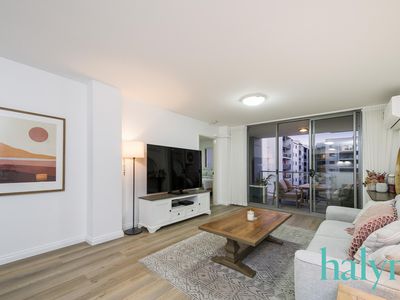 31 / 175 Hay Street, East Perth