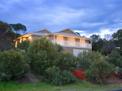 17 Milton Road, Rye