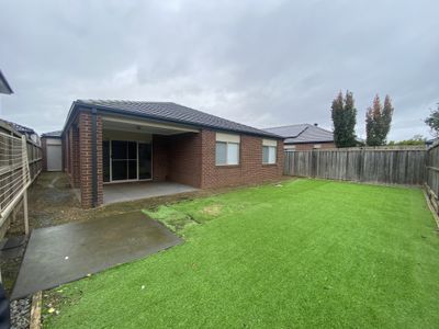 15 Rathdowne Drive, Mickleham