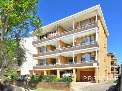 10 / 209 President Avenue, Monterey