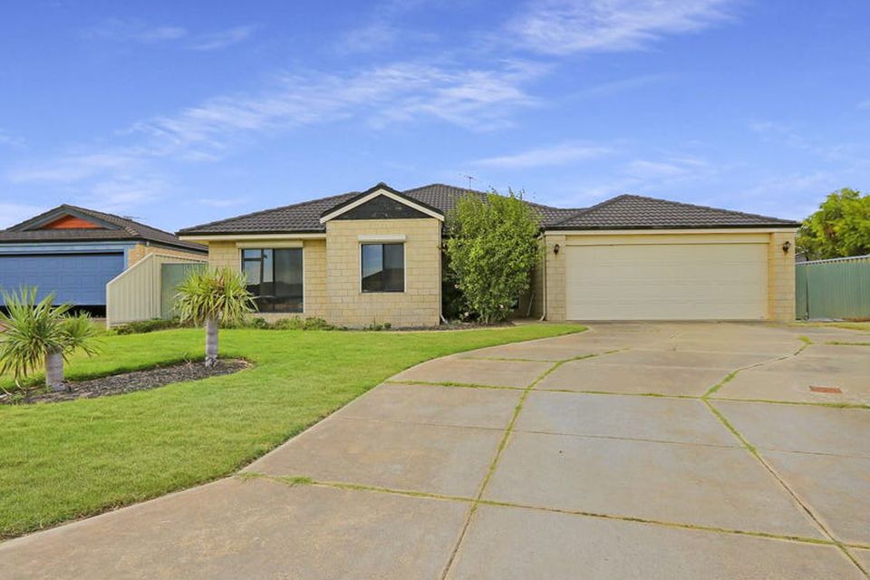 14 Pimento Circle , Port Kennedy
