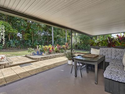 19 Bicentennial Road, Bentley Park