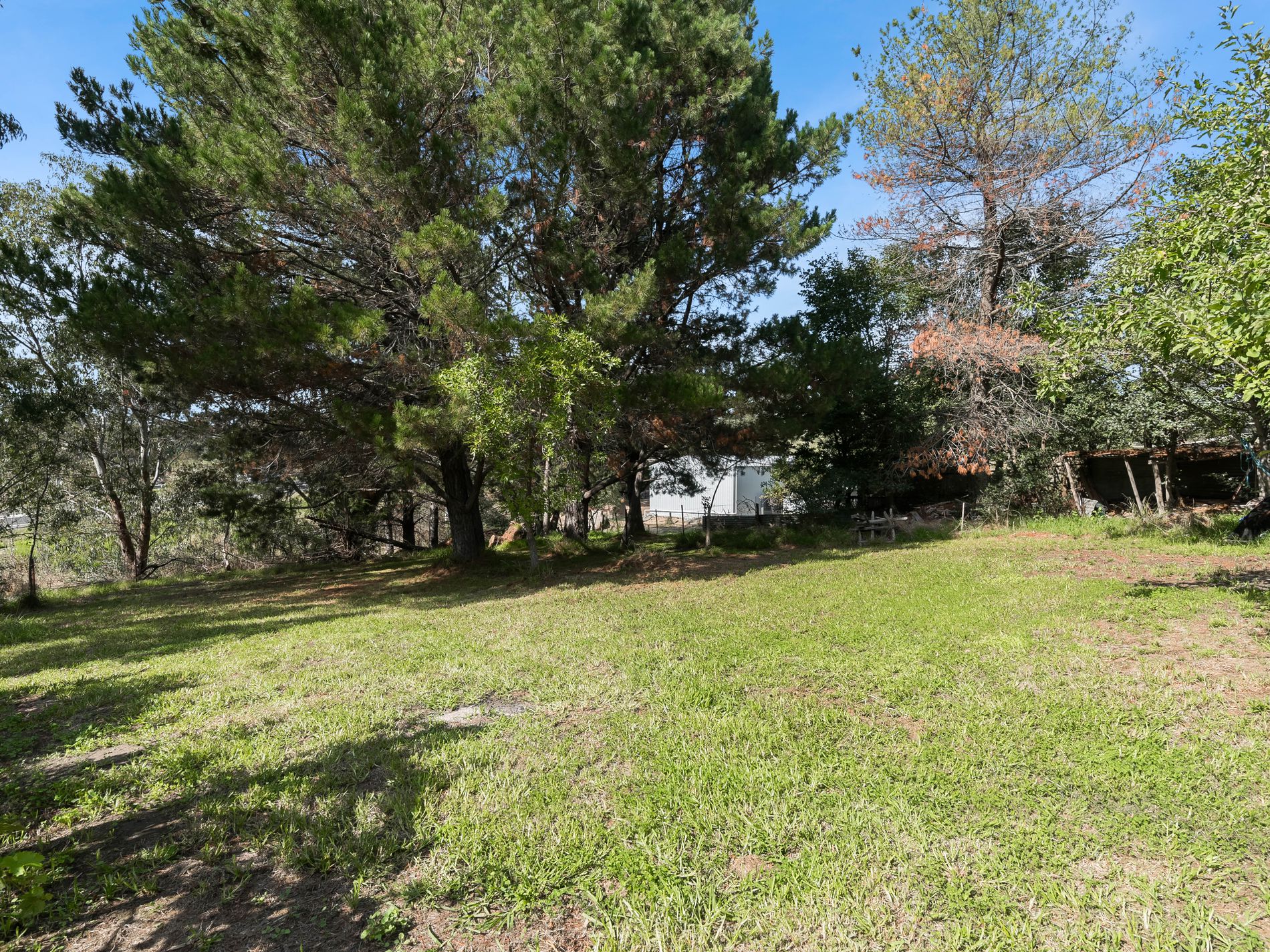 38 High Street, Pyalong