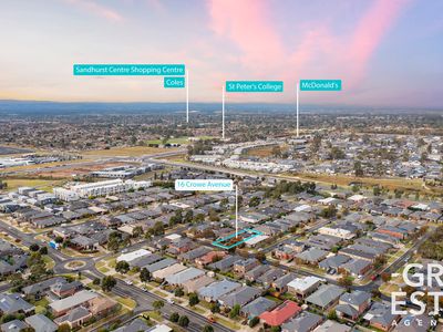 16 Crowe Avenue, Cranbourne West