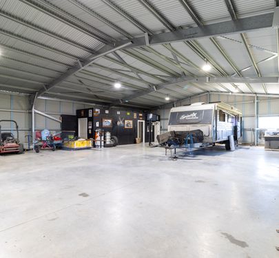 29 Mathews Lane, Bungendore