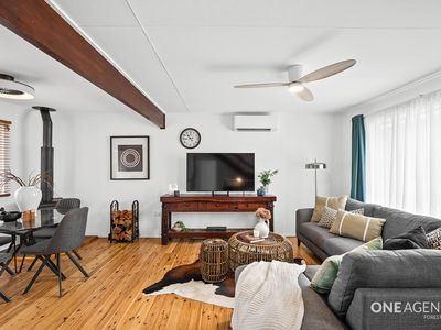 18 Jarrah Street, Raceview