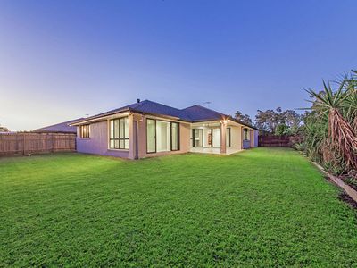 39 Higgs Circuit, Wynnum West