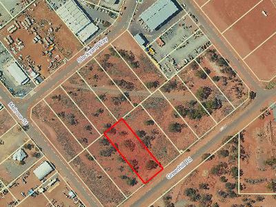 16 (Lot 58) Greenhill Road , Broadwood