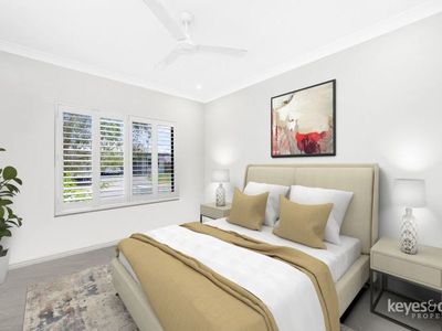 43 Havenside Drive, Garbutt