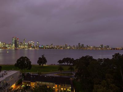 6E / 9 Parker Street, South Perth