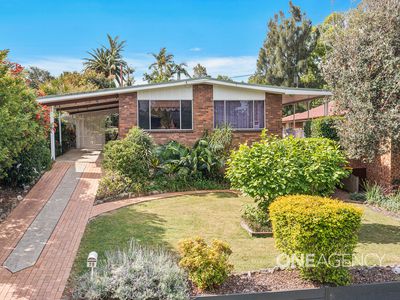 79 Bunberra Street, Bomaderry