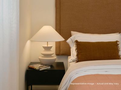 Contemporary Living in the Heart of Zetland