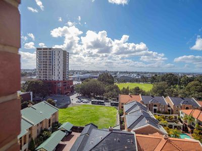 1010 / 112-122 Goderich Street, Perth