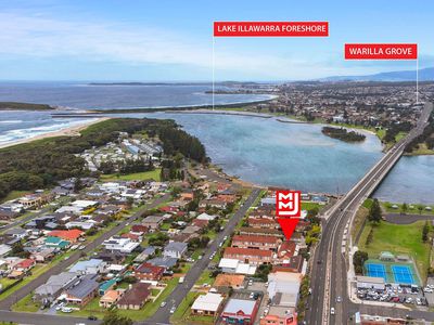 7 / 84 - 86 Kurrajong Street, Windang