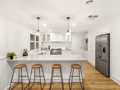11 Normanton Place, Berwick