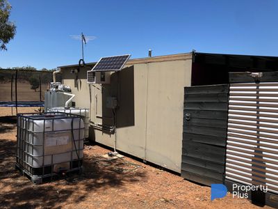 5A Reef Street, Wedderburn