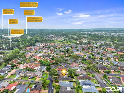 9 Alwyn Crescent, Glenwood