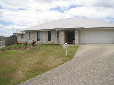 112 Heritage Drive, Brassall