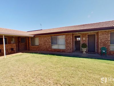 3 / 36 Cunningham Street, Dubbo