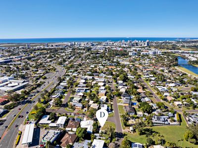14 Lisbon Street, Maroochydore