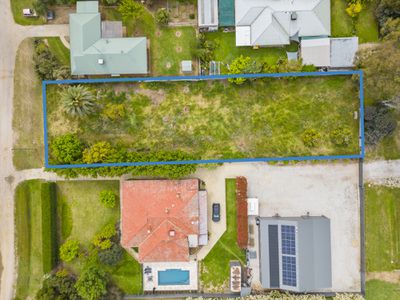49 Hennessy Street, Tocumwal