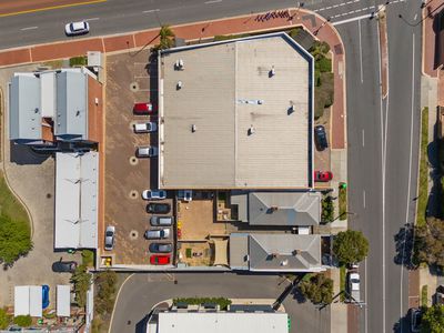 134 Charles Street, West Perth