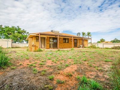 4 Oceanus Court, Port Hedland