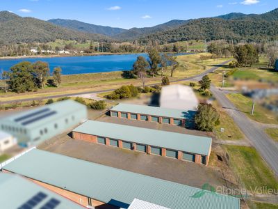 4 Mill Road, Mount Beauty