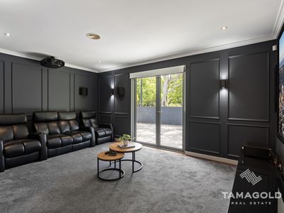 21 Spence Terrace, Sandhurst