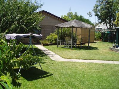 25 Barber Street, Pyramid Hill