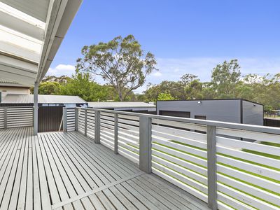 7 Railway Place, Tallarook