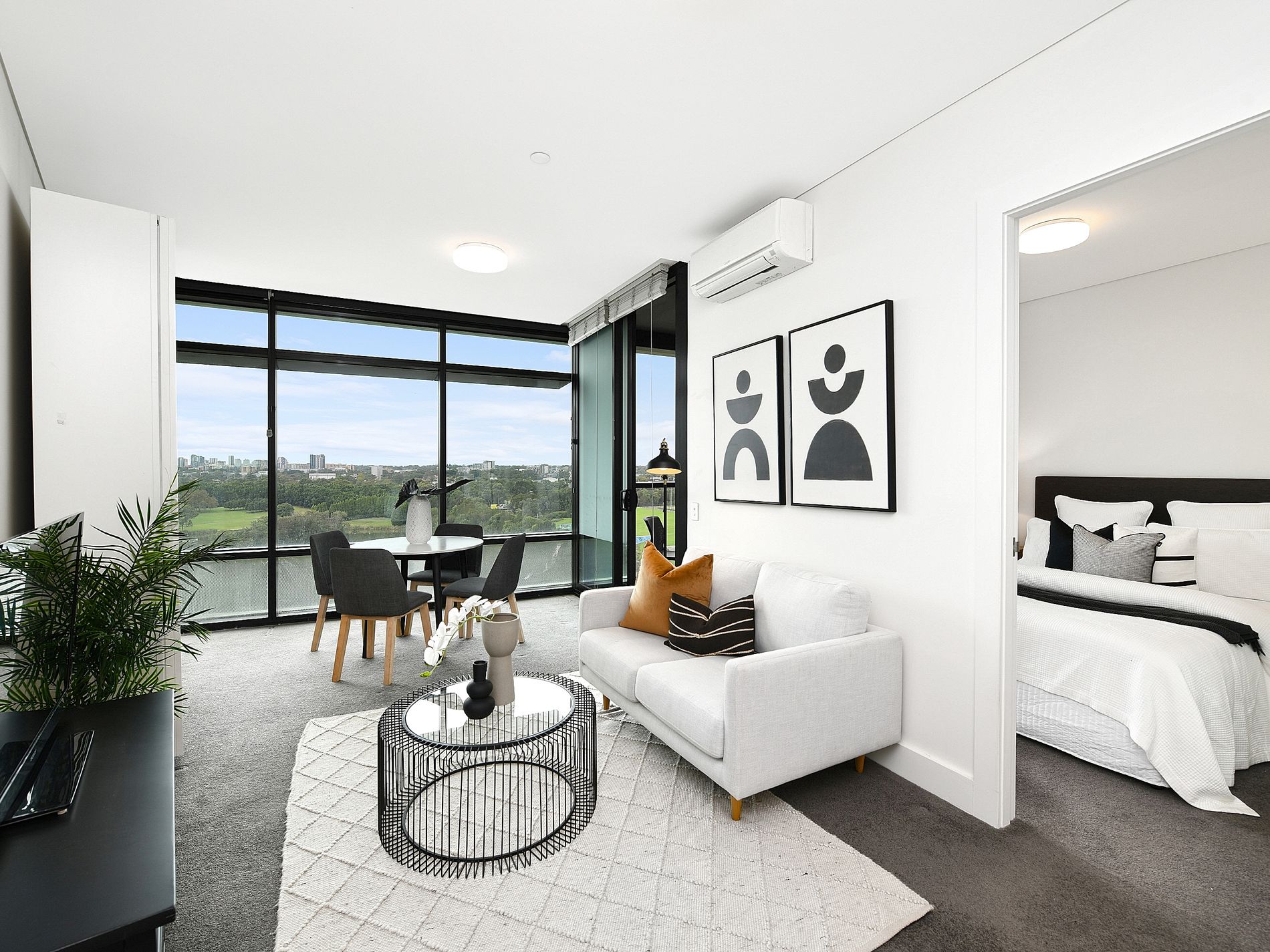 801 / 1 Brushbox St, Sydney Olympic Park