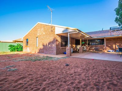 1 Eltona Close, South Hedland
