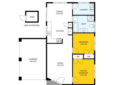 2/69 High Street South, Altona Meadows