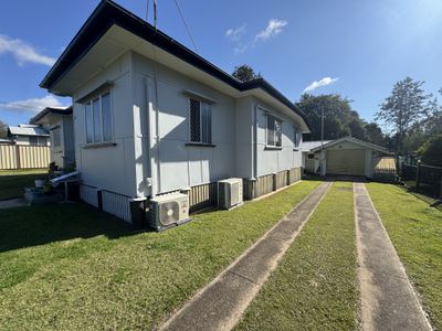 32 Appin Street West, Nanango