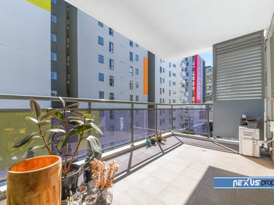 23 / 2-4 George Street, Warwick Farm