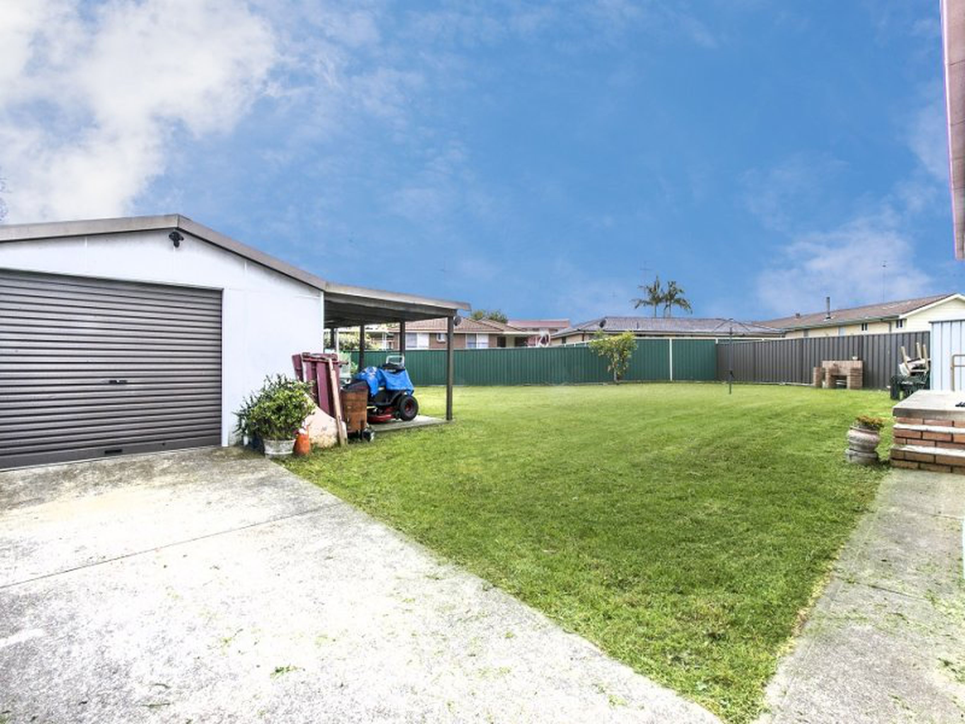 4 Friedmann Place, SOUTH PENRITH
