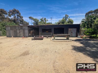 37 Island Road, Koondrook