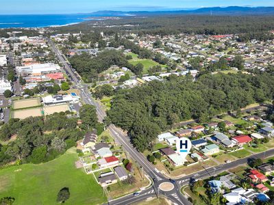 53 St Vincent Street, Ulladulla