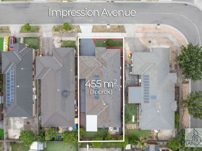 5 Impression Avenue, Tarneit