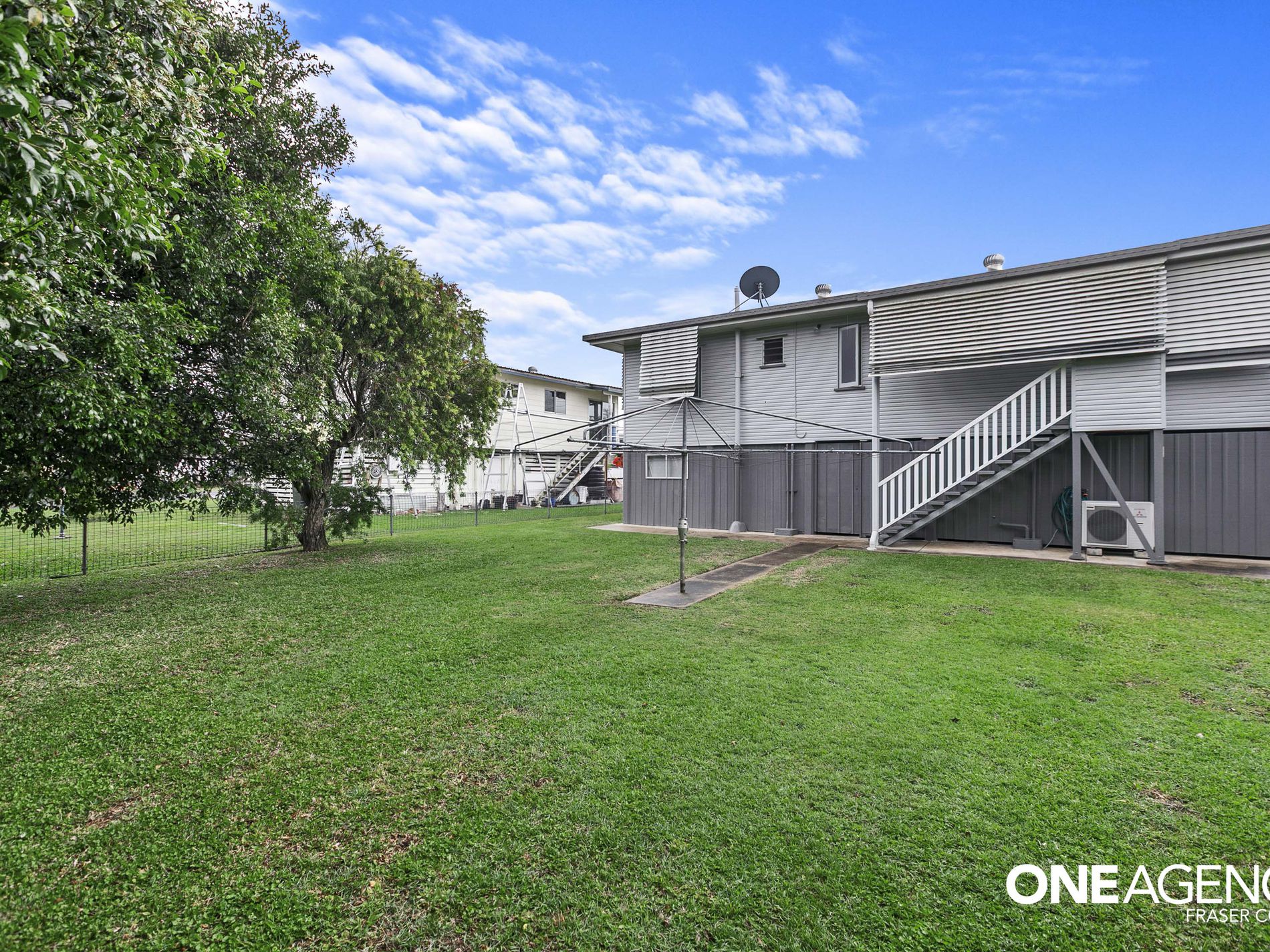 18 Corser Avenue, Maryborough