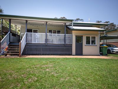 20 Tibbits Street, Bundamba