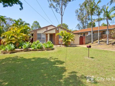 6 Morisset Court, Edens Landing