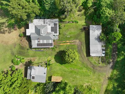 312 Gungas Road, Nimbin