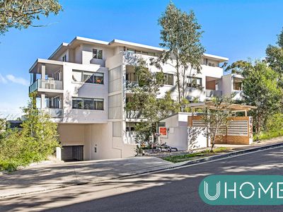 36 / 5-15B Lamond Drive, Turramurra