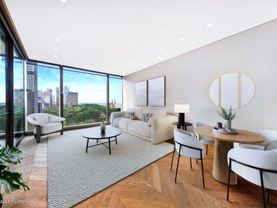 1302 / 130 Elizabeth Street, Sydney