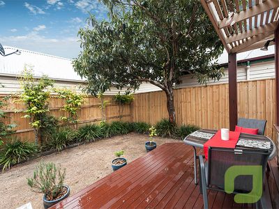 28 Giffard Street, Williamstown