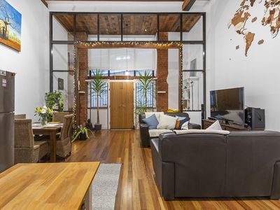 9 / 569 Wellington Street, Perth